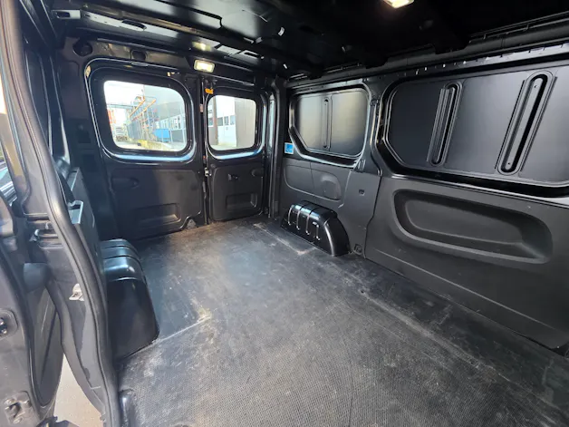 Fiat Talento 29 2.0 MJ L1H1 Easy Pro Plus