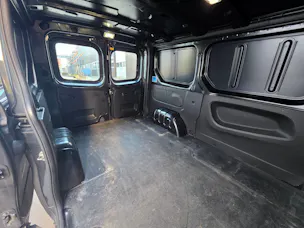 Fiat Talento 29 2.0 MJ L1H1 Easy Pro Plus