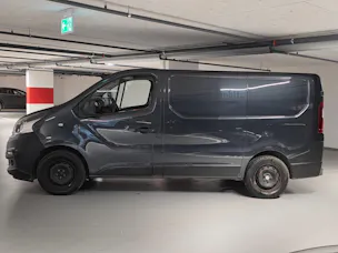 Fiat Talento 29 2.0 MJ L1H1 Easy Pro Plus