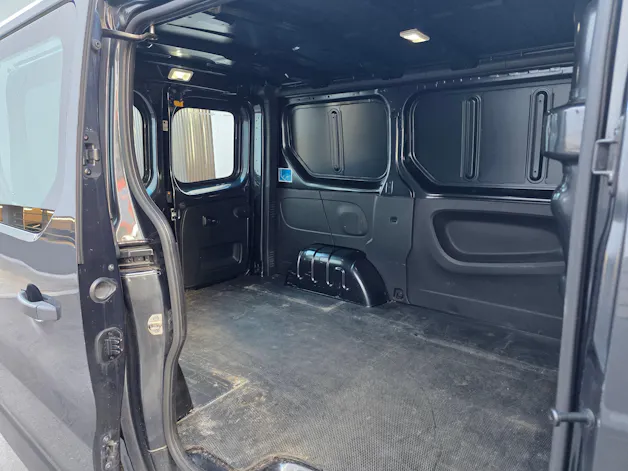 Fiat Talento 29 2.0 MJ L1H1 Easy Pro Plus