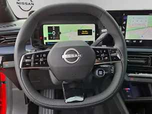 Nissan Micra 52kWh Evolve