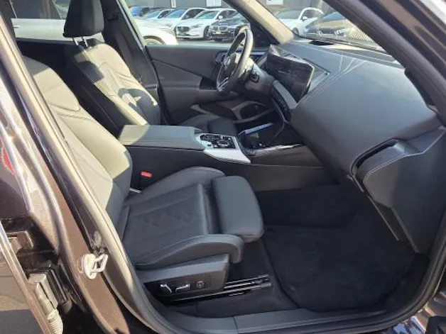 BMW X3 xDr 48V 20d M Sport