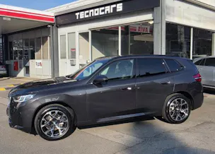 BMW X3 xDr 48V 20d M Sport