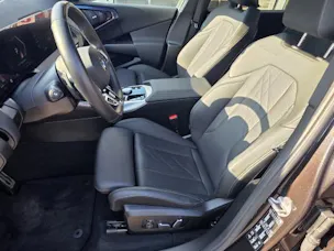 BMW X3 xDr 48V 20d M Sport