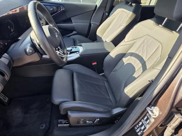 BMW X3 xDr 48V 20d M Sport