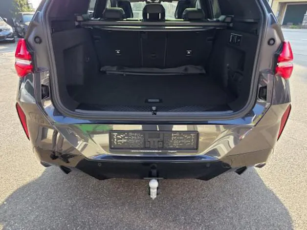 BMW X3 xDr 48V 20d M Sport
