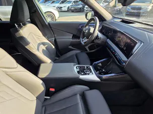 BMW X3 xDr 48V 20d M Sport