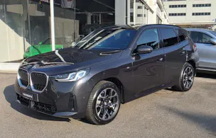 BMW X3 xDr 48V 20d M Sport