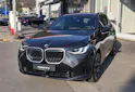 BMW X3 xDr 48V 20d M Sport