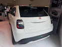 Fiat 600e Red