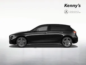 Mercedes-Benz A 250 AMG Line 4MATIC