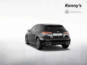 Mercedes-Benz A 250 AMG Line 4MATIC