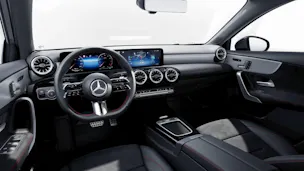 Mercedes-Benz A 250 AMG Line 4MATIC