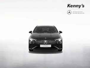 Mercedes-Benz A 250 AMG Line 4MATIC