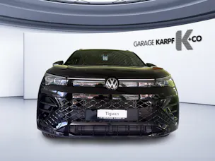 VW Tiguan 2.0 TSI DSG R-Line 4Motion
