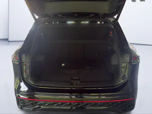 VW Tiguan 2.0 TSI DSG R-Line 4Motion