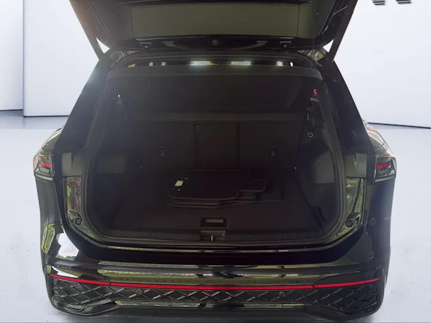 VW Tiguan 2.0 TSI DSG R-Line 4Motion