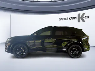 VW Tiguan 2.0 TSI DSG R-Line 4Motion