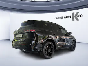 VW Tiguan 2.0 TSI DSG R-Line 4Motion