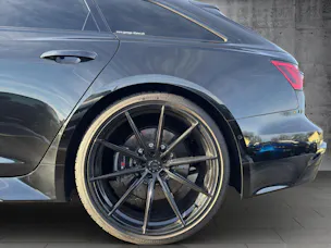 Audi RS6 Avant 4.0 TFSI V8 quattro *305 km/h*