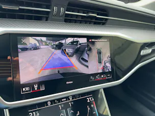 Audi RS6 Avant 4.0 TFSI V8 quattro *305 km/h*