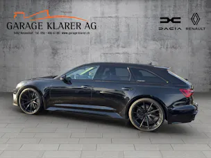 Audi RS6 Avant 4.0 TFSI V8 quattro *305 km/h*