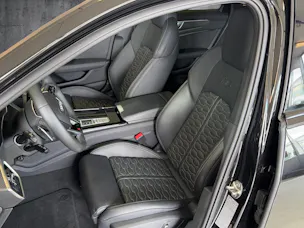 Audi RS6 Avant 4.0 TFSI V8 quattro *305 km/h*