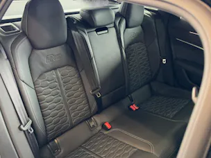 Audi RS6 Avant 4.0 TFSI V8 quattro *305 km/h*