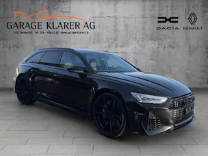Audi RS6 Avant 4.0 TFSI V8 quattro *305 km/h*