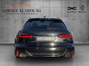 Audi RS6 Avant 4.0 TFSI V8 quattro *305 km/h*