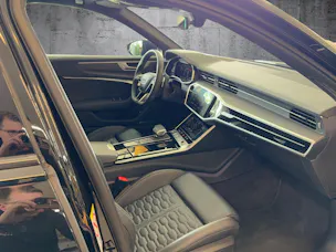 Audi RS6 Avant 4.0 TFSI V8 quattro *305 km/h*