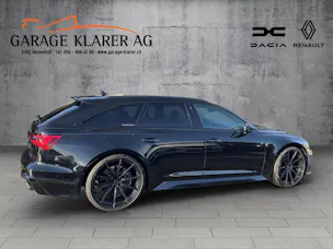 Audi RS6 Avant 4.0 TFSI V8 quattro *305 km/h*
