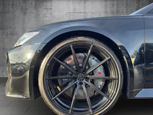 Audi RS6 Avant 4.0 TFSI V8 quattro *305 km/h*