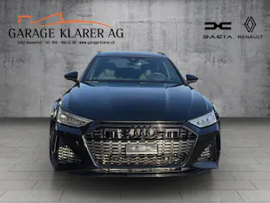 Audi RS6 Avant 4.0 TFSI V8 quattro *305 km/h*