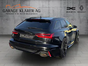 Audi RS6 Avant 4.0 TFSI V8 quattro *305 km/h*