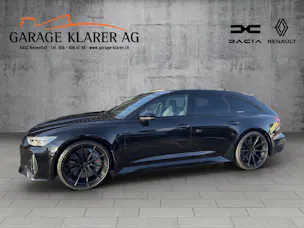 Audi RS6 Avant 4.0 TFSI V8 quattro *305 km/h*