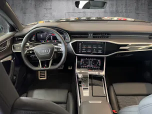 Audi RS6 Avant 4.0 TFSI V8 quattro *305 km/h*