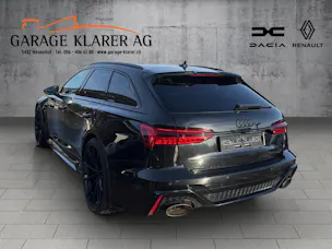 Audi RS6 Avant 4.0 TFSI V8 quattro *305 km/h*