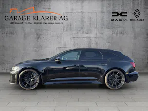 Audi RS6 Avant 4.0 TFSI V8 quattro *305 km/h*