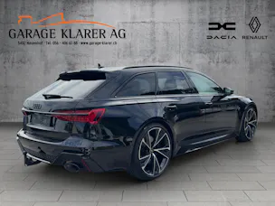 Audi RS6 Avant 4.0 TFSI V8 quattro *305 km/h*