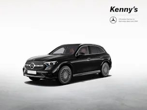 Mercedes-Benz GLC 220 d AMG Line 4MATIC