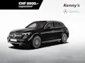 Mercedes-Benz GLC 220 d AMG Line 4MATIC