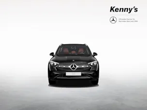 Mercedes-Benz GLC 220 d AMG Line 4MATIC