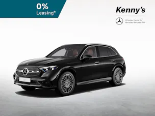 MERCEDES-BENZ GLC 220 d AMG Line 4MATIC