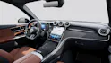 Mercedes-Benz GLC 220 d AMG Line 4MATIC