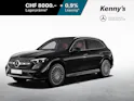 Mercedes-Benz GLC 220 d AMG Line 4MATIC