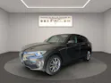 Alfa Romeo Stelvio 2.0 Super Q4 Automatic
