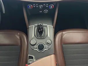 Alfa Romeo Stelvio 2.0 Super Q4 Automatic