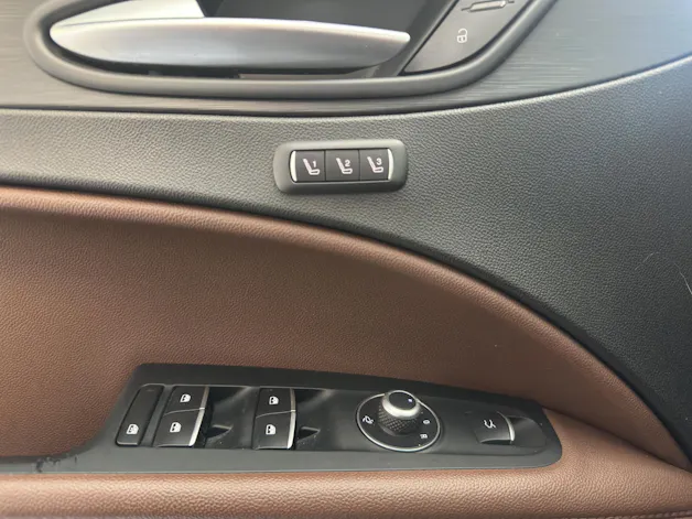 Alfa Romeo Stelvio 2.0 Super Q4 Automatic