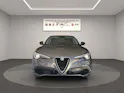 Alfa Romeo Stelvio 2.0 Super Q4 Automatic